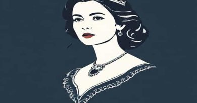 Queen Victoria Jenna Coleman