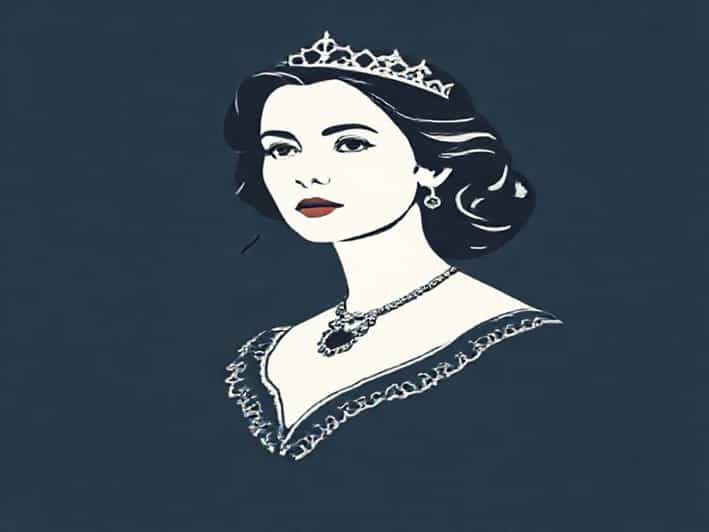 Queen Victoria Jenna Coleman