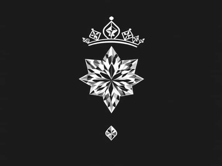 Queen Victoria Kohinoor Diamond