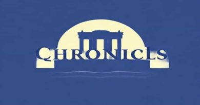 Queens Chronicle Digital Edition