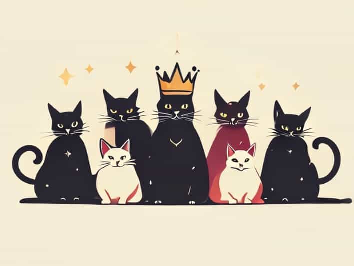 Queen'S Coronation Battle Cats