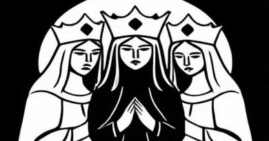 Queen'S Upset Purgative Needed