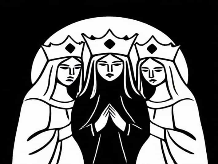 Queen'S Upset Purgative Needed