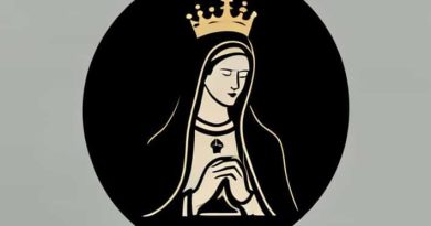 Queenship Of Mary Homily