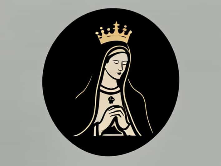 Queenship Of Mary Homily