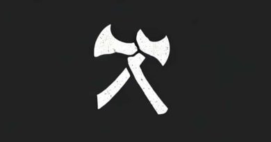 Quote Sharpen The Axe