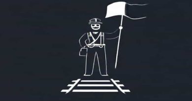 Railway Flagman Qualification Salary