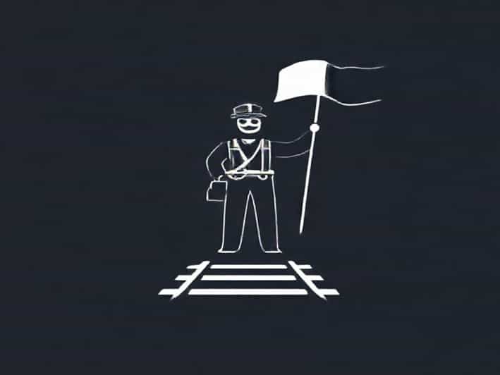 Railway Flagman Qualification Salary