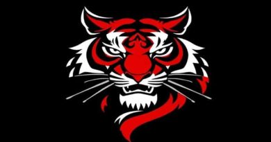 Red Tiger Elite Yanren