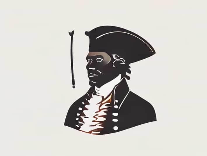 Revolutionary War Crispus Attucks