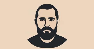 Richard Rohr Easter Homily