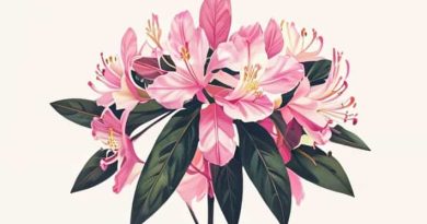 Roan Mountain Rhododendron Festival