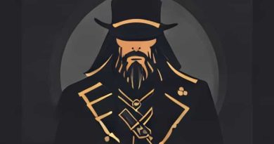 Rogue Trader Dogmatic Build