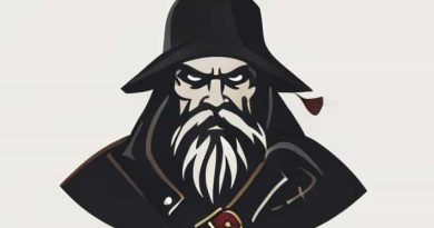 Rogue Trader Dogmatic Zealot