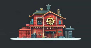 Rogue Trader Warehouse Cogitator