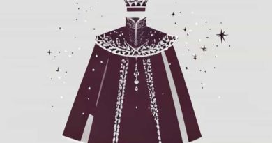 Royal Raiment Sparking Zero