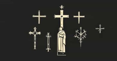 Sacraments Of Initiation Catholic