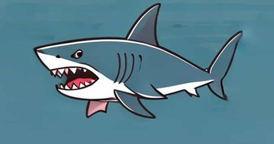 Shark Tank Critter Pricker