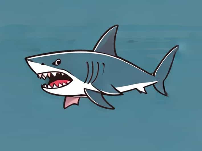 Shark Tank Critter Pricker