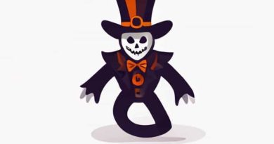 Spirit Halloween Ringmaster Costume