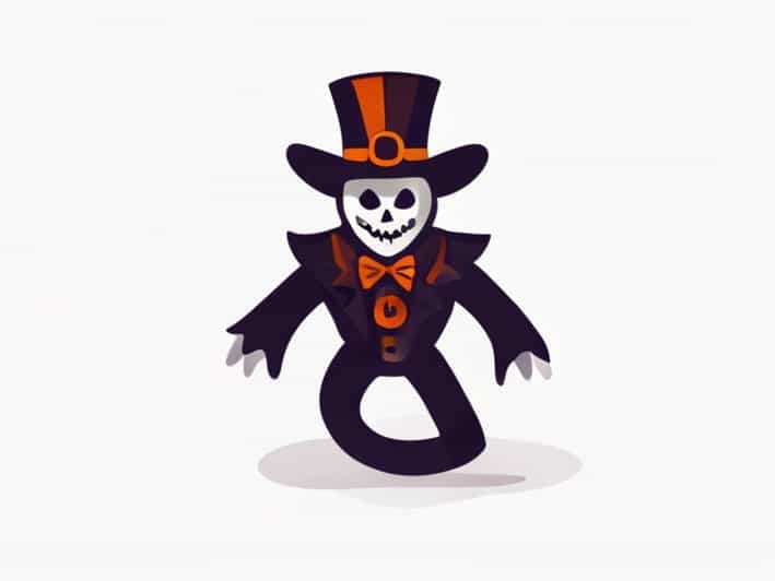 Spirit Halloween Ringmaster Costume