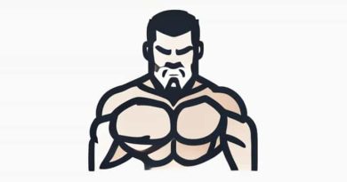 Strongest Muscle Of Mastication