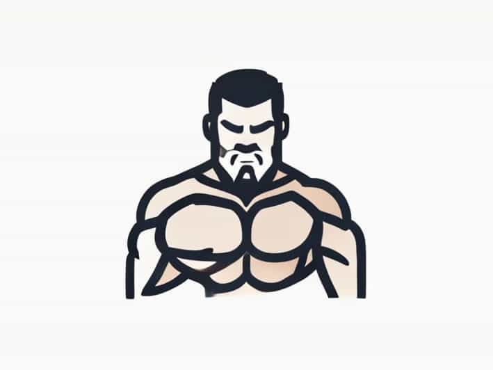 Strongest Muscle Of Mastication