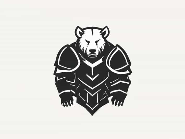 Superior Ursine Armor Location