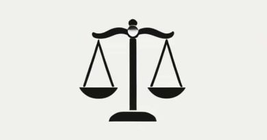 The Equivocation Of Justice