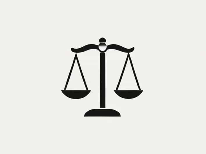 The Equivocation Of Justice