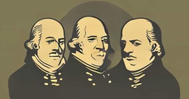 The First Continental Congress