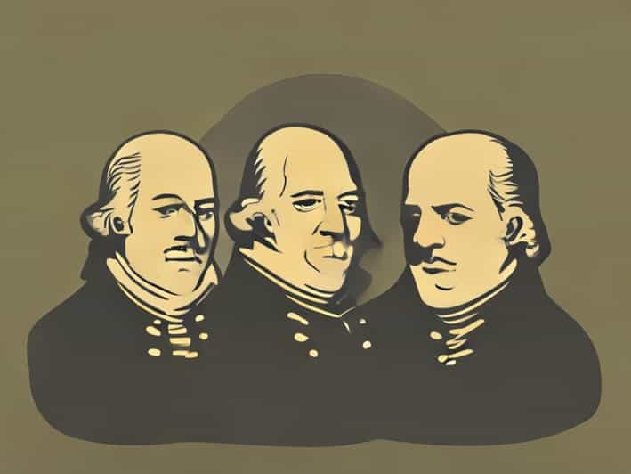 The First Continental Congress