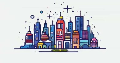 The Galactic City Model