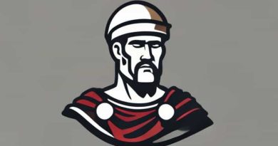 The Gallic War Caesar