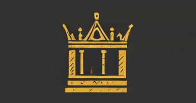 The Kingdom Of Kongo