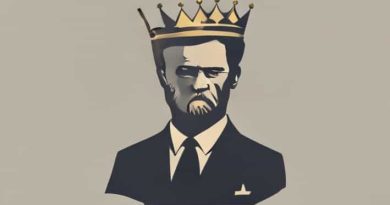 The Kingmaker Kennedy Ryan