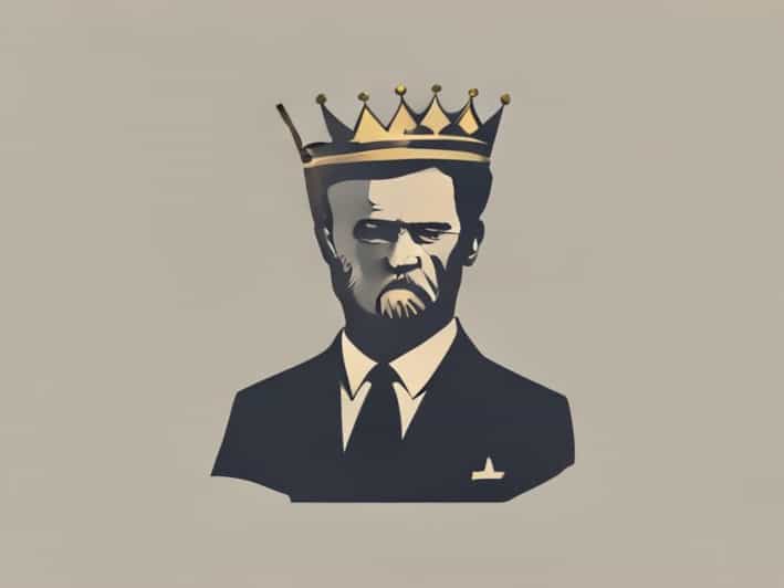 The Kingmaker Kennedy Ryan