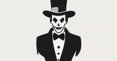 The Ringmaster Spirit Halloween