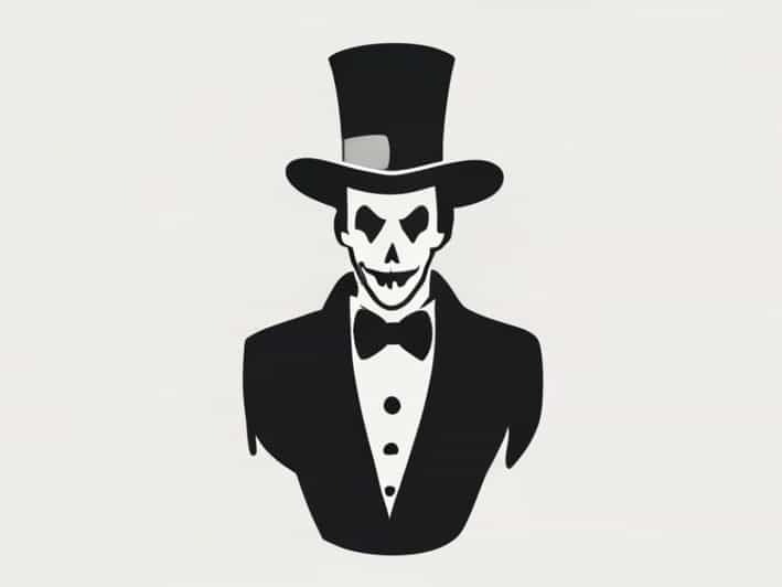 The Ringmaster Spirit Halloween