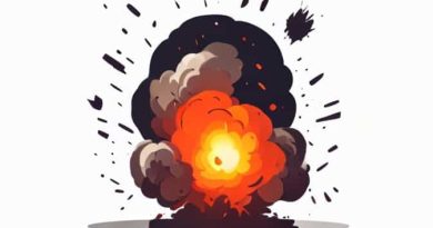 About The Challenger Explosion