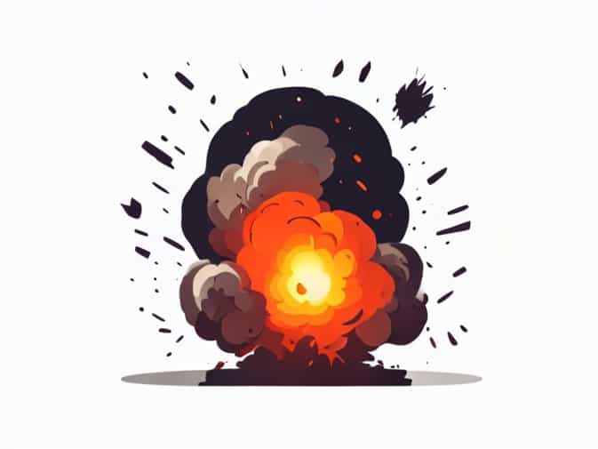 About The Challenger Explosion