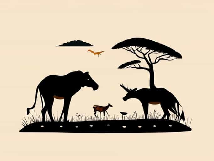 African Safari Wildlife Park