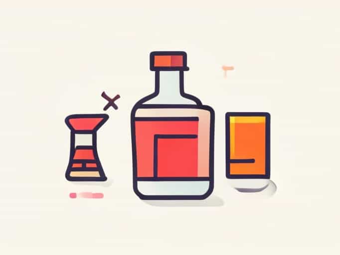 Alcohol Purine Level Chart