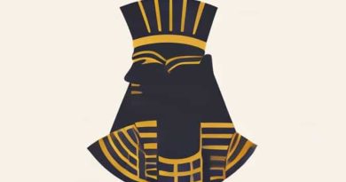 Amenhotep Iv Prophet Joseph