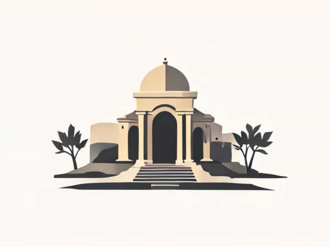 Amir Khayrbak Funerary Complex