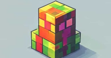 April Fools Snapshot Minecraft