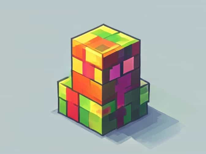 April Fools Snapshot Minecraft