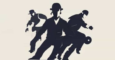 Are Stuntmen Still Used