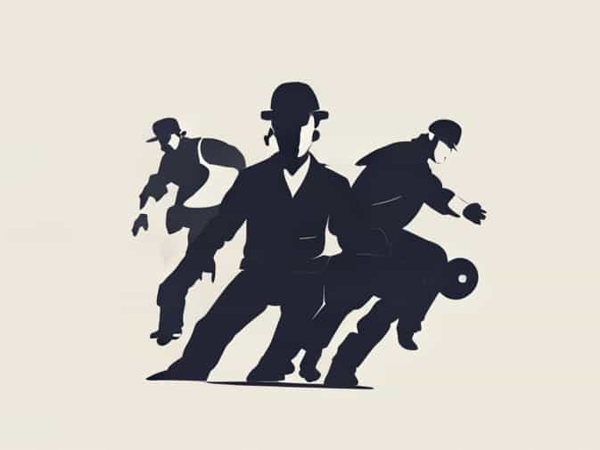 Are Stuntmen Still Used