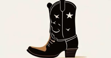 Ariat Haywire Cowboy Boot